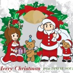 ☆メリークリスマス2009