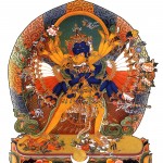 ☆『カーラチャクラ(時輪) その１』インド最後期密教(梵我一如無上瑜伽密教)