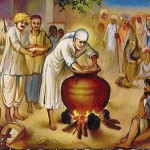 ☆シルディ・サイ・ババ　その３～偉大な聖者の物語～