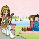 ☆ごあいさつ 2010.4.1