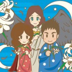 ☆ごあいさつ 2010.5.1