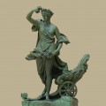 ローマの曙の女神アウロラ（オーロラ）リンク