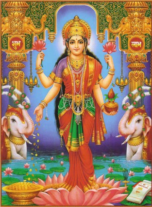 laksmi